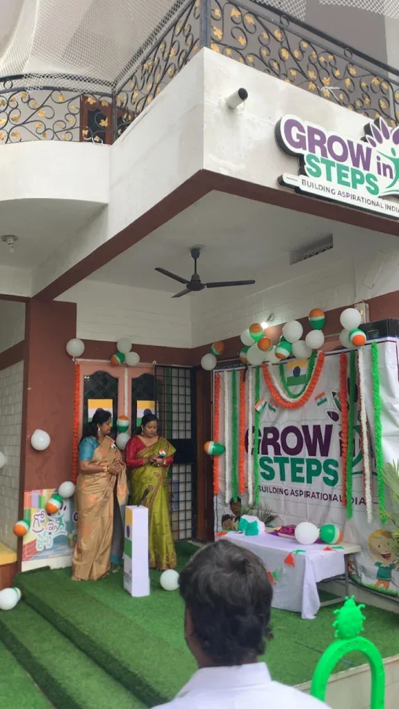 Grow Inn Steps - Secunderabad, Hyderabad — photo 3
