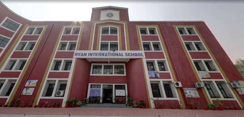 Ryan International School, Sec-40, Gurgaon