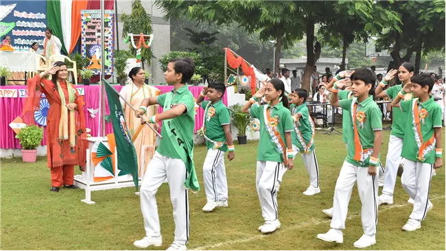 Bethany Convent School, Greater Noida — photo 3