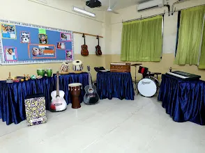 Podar International School - Kalyan (ICSE), Kalyan — photo 2
