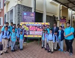 Podar International School - Sangli — photo 6