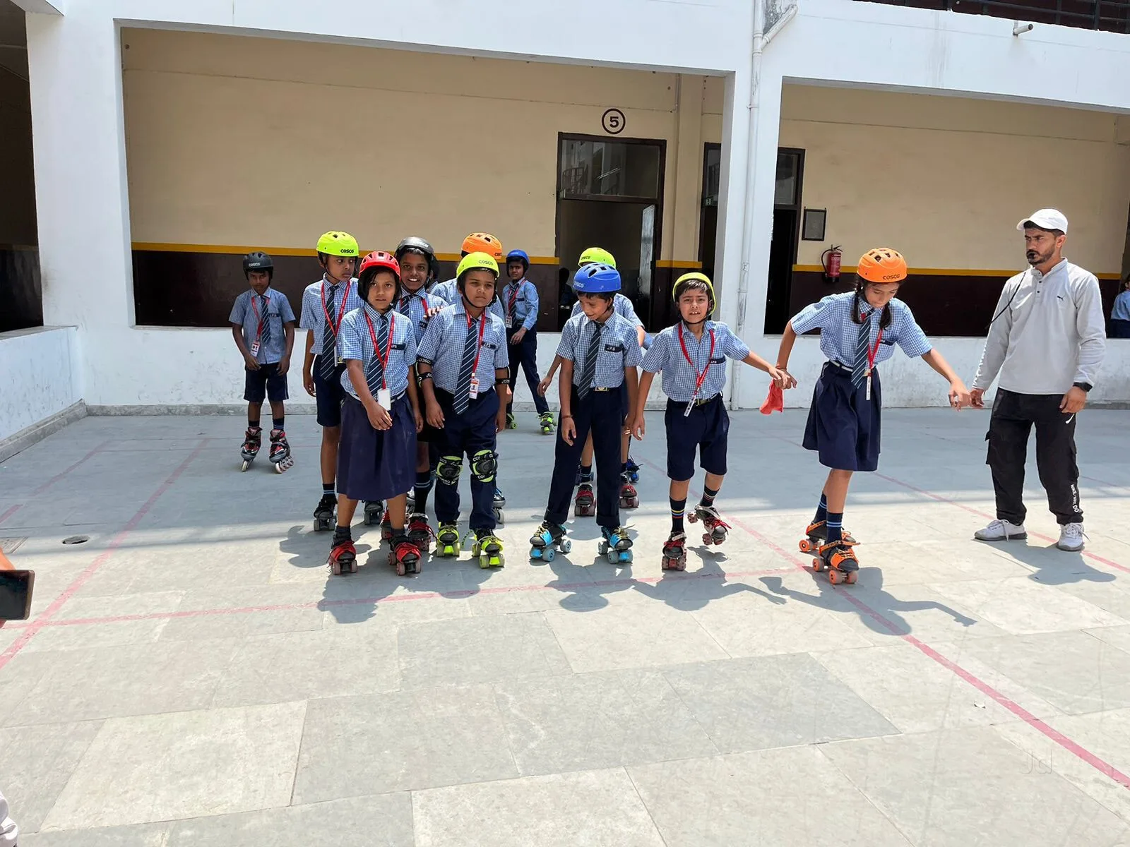 Jamdagni Public School — photo 3