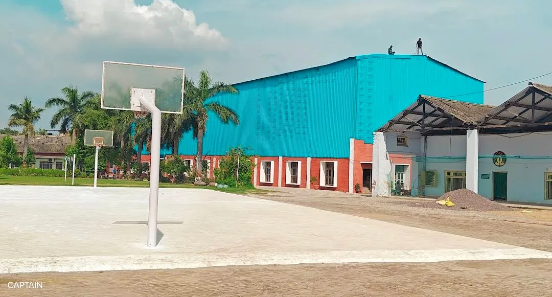 Allahabad Public School | — photo 2