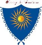 The Royal Boarding School, Dehradun logo
