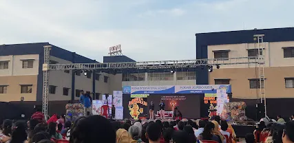 Podar International School - Belagavi — photo 3