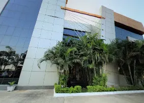 GD Goenka International School, Raipur
