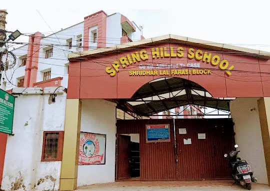 Spring Hills School — photo 4