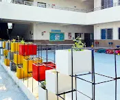Podar International School - Muzaffarpur — photo 3