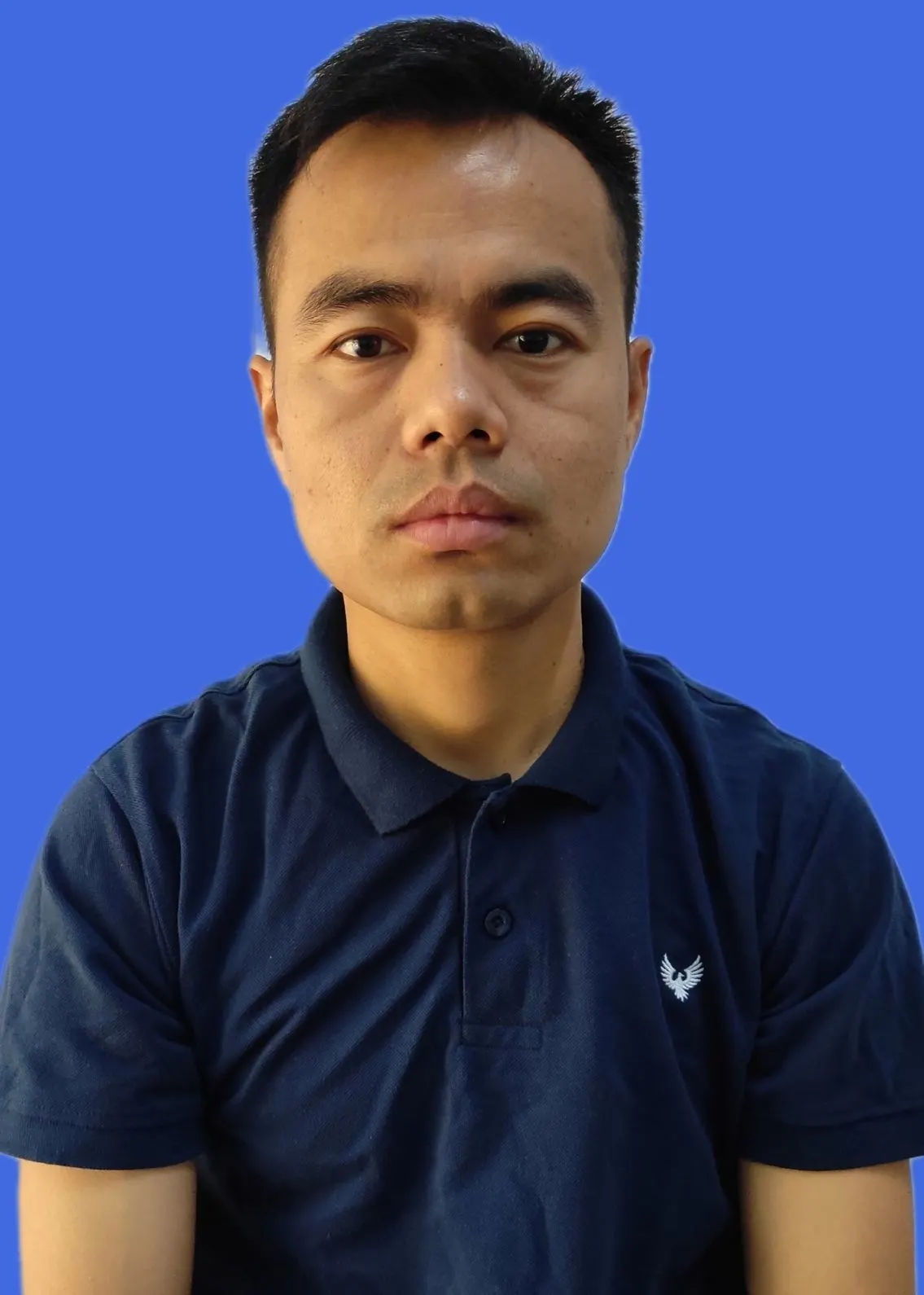 Wahengbam Hemlet Singh — alumnus of AFS Yelahanka