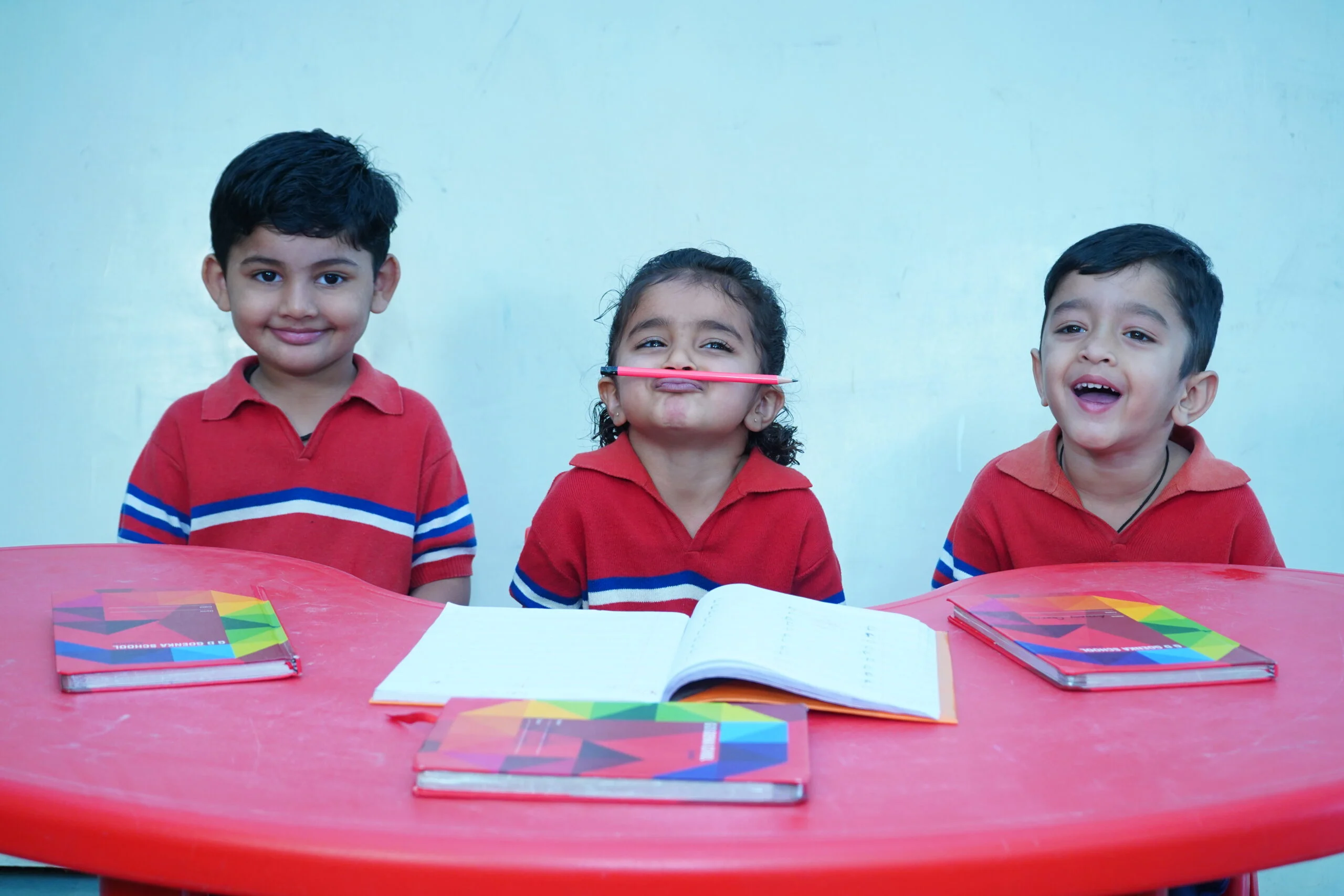 GD Goenka Public School, Jamnagar — photo 2