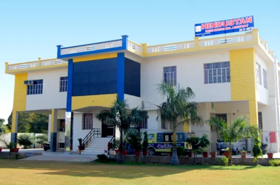 Hindustan International Academy (HIA)