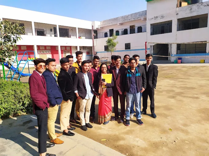 Brahmananda Public School — photo 2