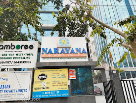 IMS Centre Noida - Sector 62: CAT, CUET, IIM-IPM, IPMAT, BMS, BBA, CLAT, B.Com, BA, Mass Comm, BCA & Hotel Mgt Entrance Prep — photo 3