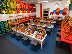 Orchids International School South City 1 — photo 8