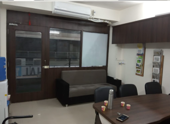 Chahal Academy, Andheri West — photo 3