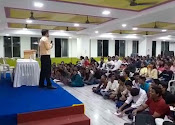 Shelar Academy, Grant Road