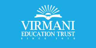 Virmani Education Trust Delhi logo