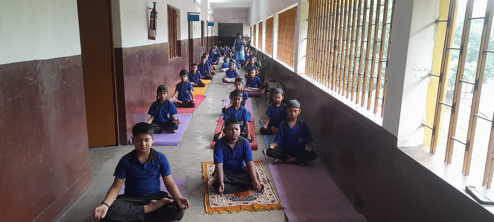 Guru Gobind Singh High School, Jamshedpur