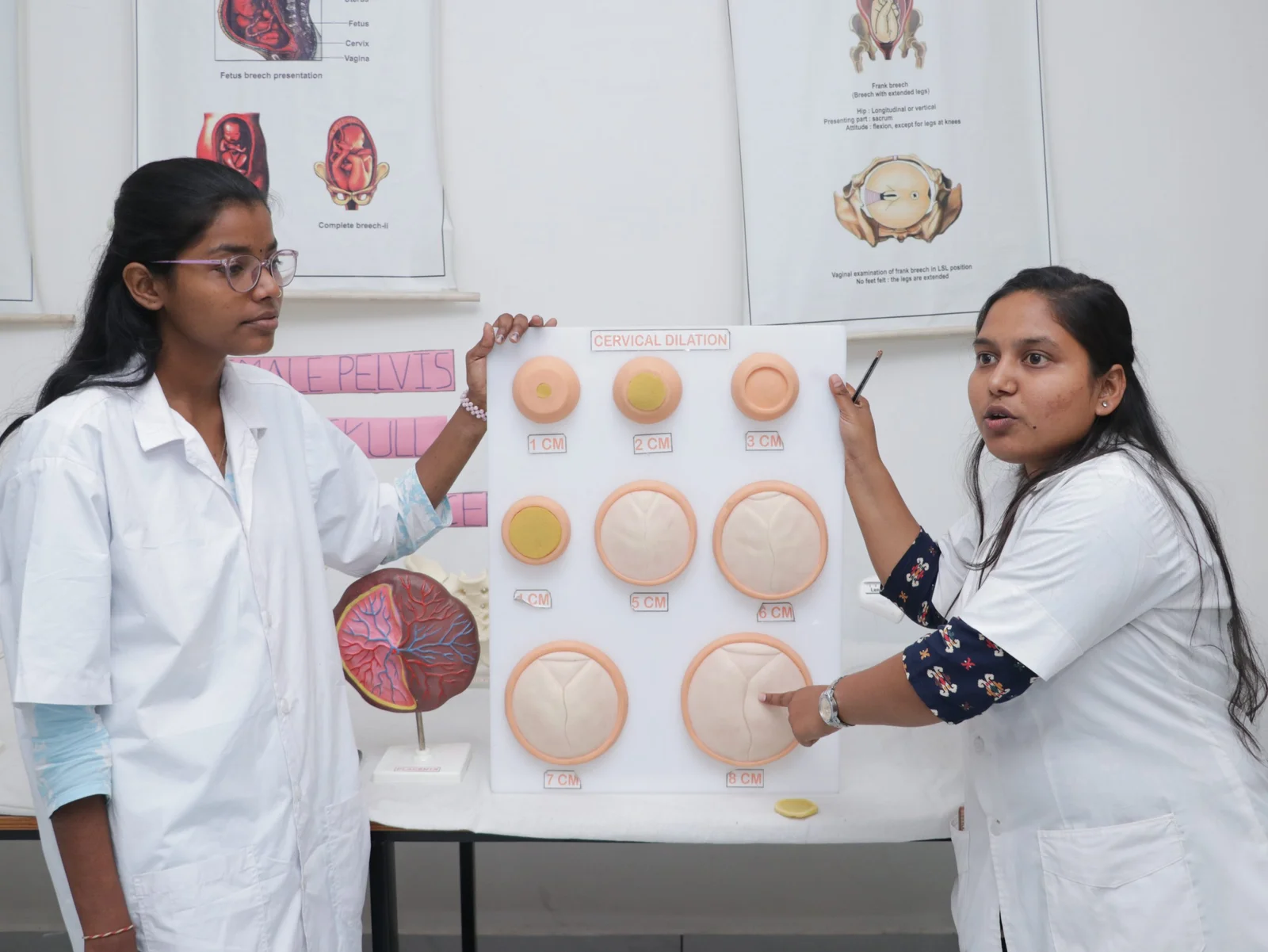 J & D Institute Of Nursing,Mangrol — photo 5