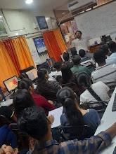 Navi Mumbai Prakalpgrasta Punarvasan Sanstha's Bright Computers — photo 2