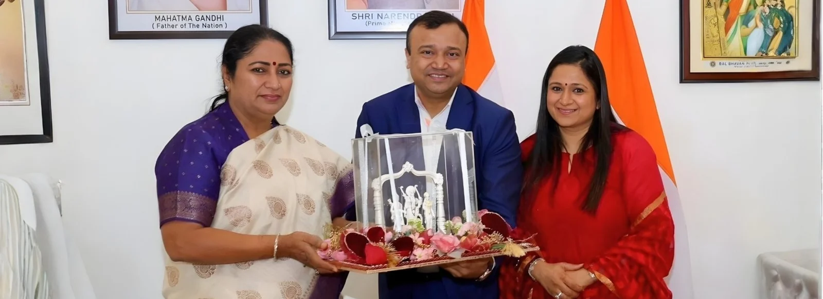 Vidya Jain Public School Rohini, New Delhi — photo 6