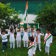 GD Goenka Toddler House, Modipuram - Meerut — photo 2