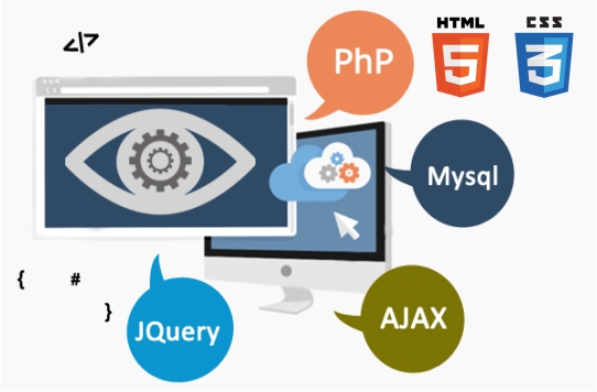Web Development Course — held by DigiBask Training, Kanpur
