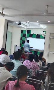 Achievers IAS Academy — photo 3