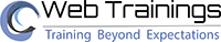Web Trainings, Lakdikapul, Hyderabad logo
