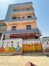 Birla Open Minds Preschool, Khadakpada