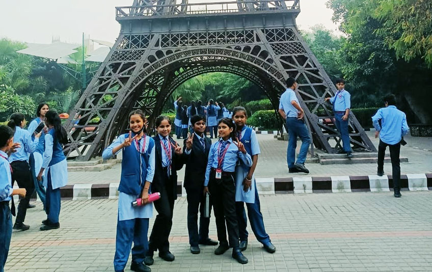 Gandhi International Public School, Meerut — photo 7