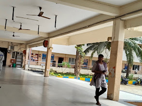 Narayana e-Techno School, Gudur — photo 3