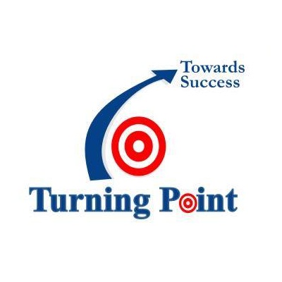 Turning Point Institute - Best IITJEE NEET CBSE Coaching Center Paschim Vihar Delhi logo