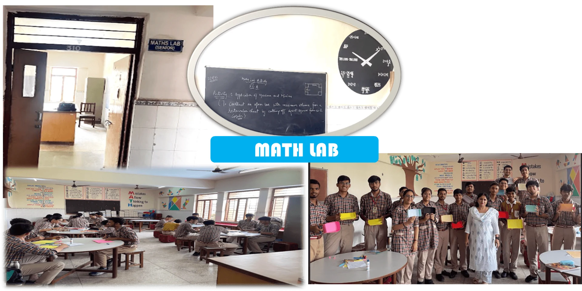 N.K. Bagrodia Public School Delhi — photo 5