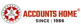 Accounts Home Agra logo