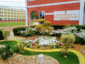 MDN Public School, Rohtak — photo 4