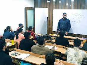 ISL Competitive Centre ,Competitive Exam Coaching Centre Delhi — photo 3
