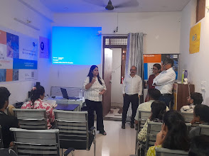 Shri Raj Computer Education Institute (SRCEI),Nagla Padi — photo 4
