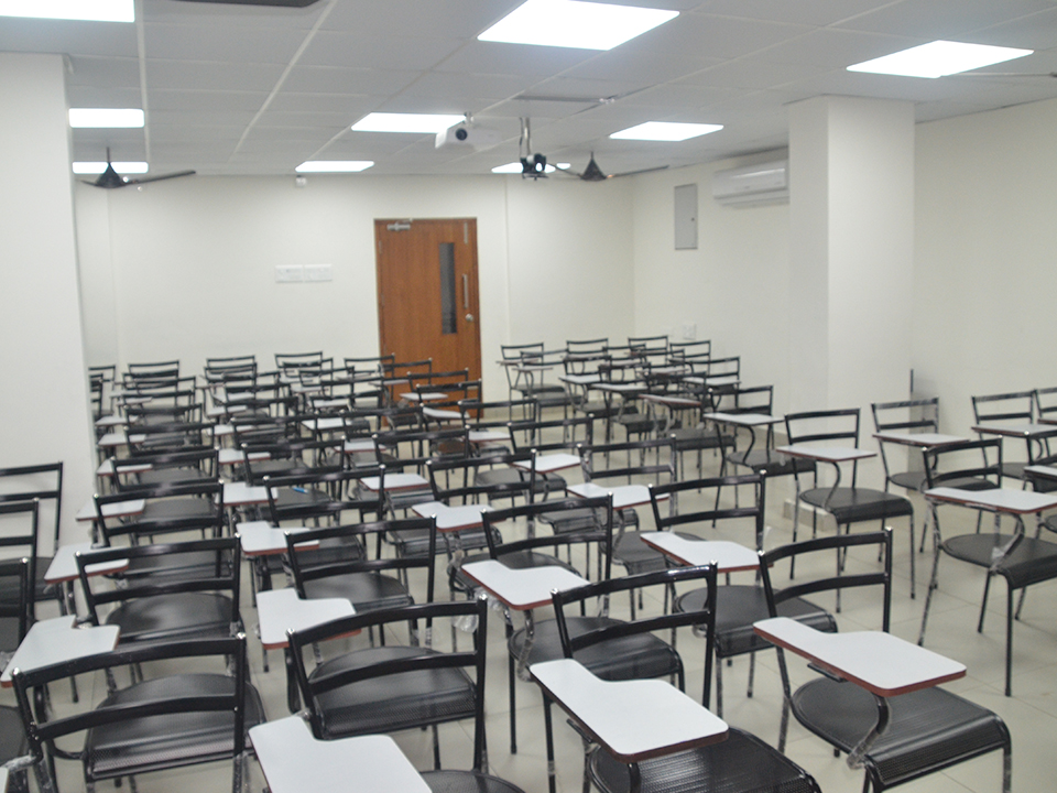 Kamaraj IAS Academy — photo 2