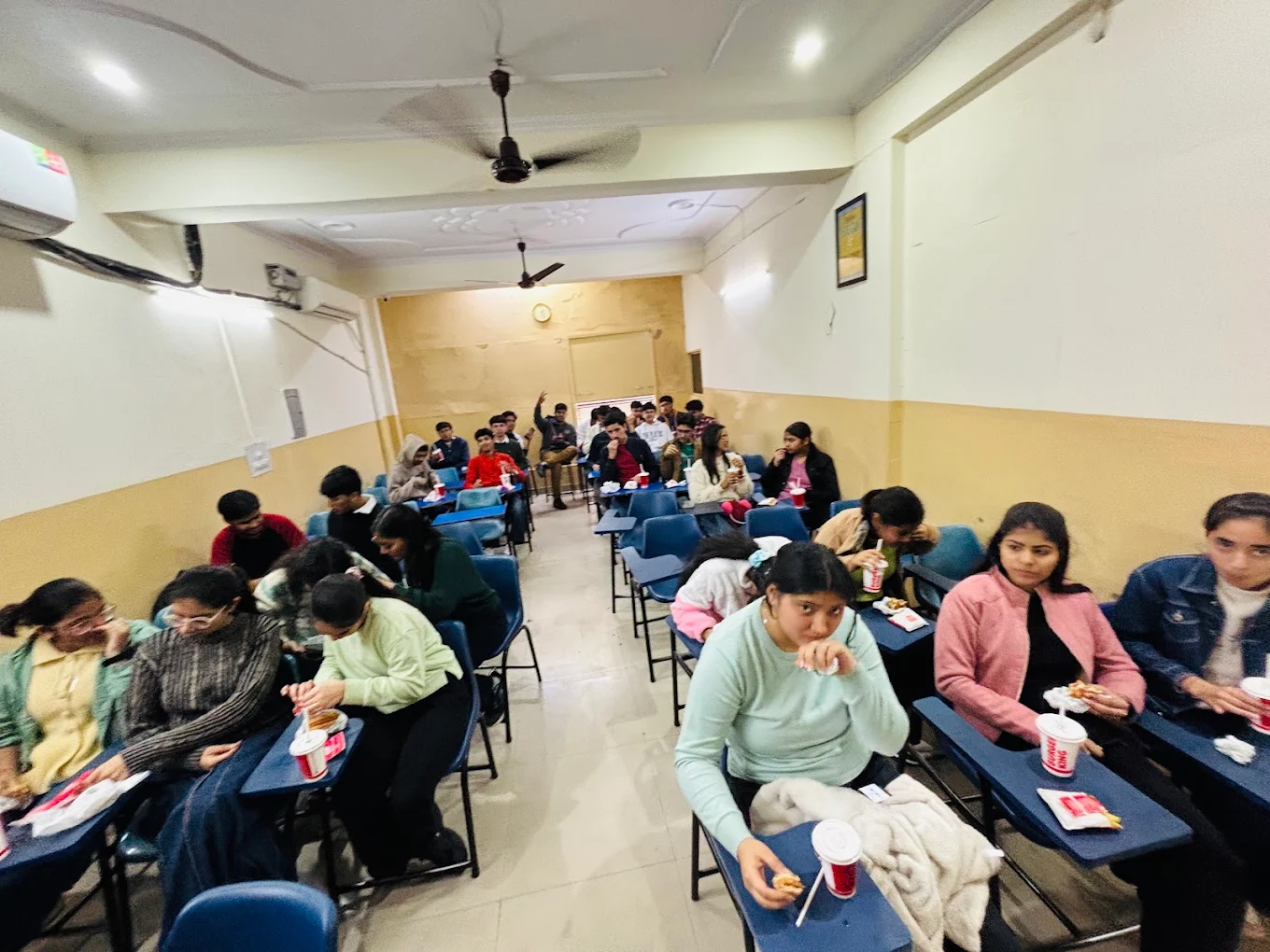 Omega Tutorials, Gurugram — photo 4