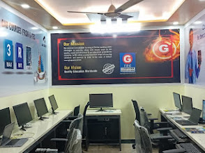 G-TEC Anna Nagar Chennai