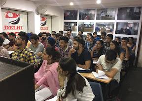 India's No.1 Defence & NDA Coaching in Chandigarh — photo 8