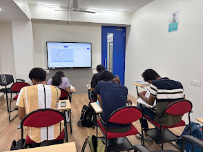 IMS India, Nungambakkam, Chennai — photo 2