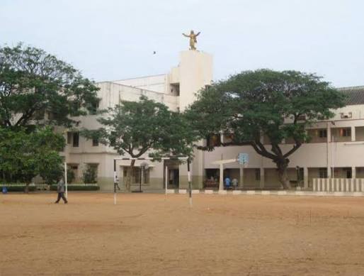 St.Bedes' Senior Secondary School — photo 2