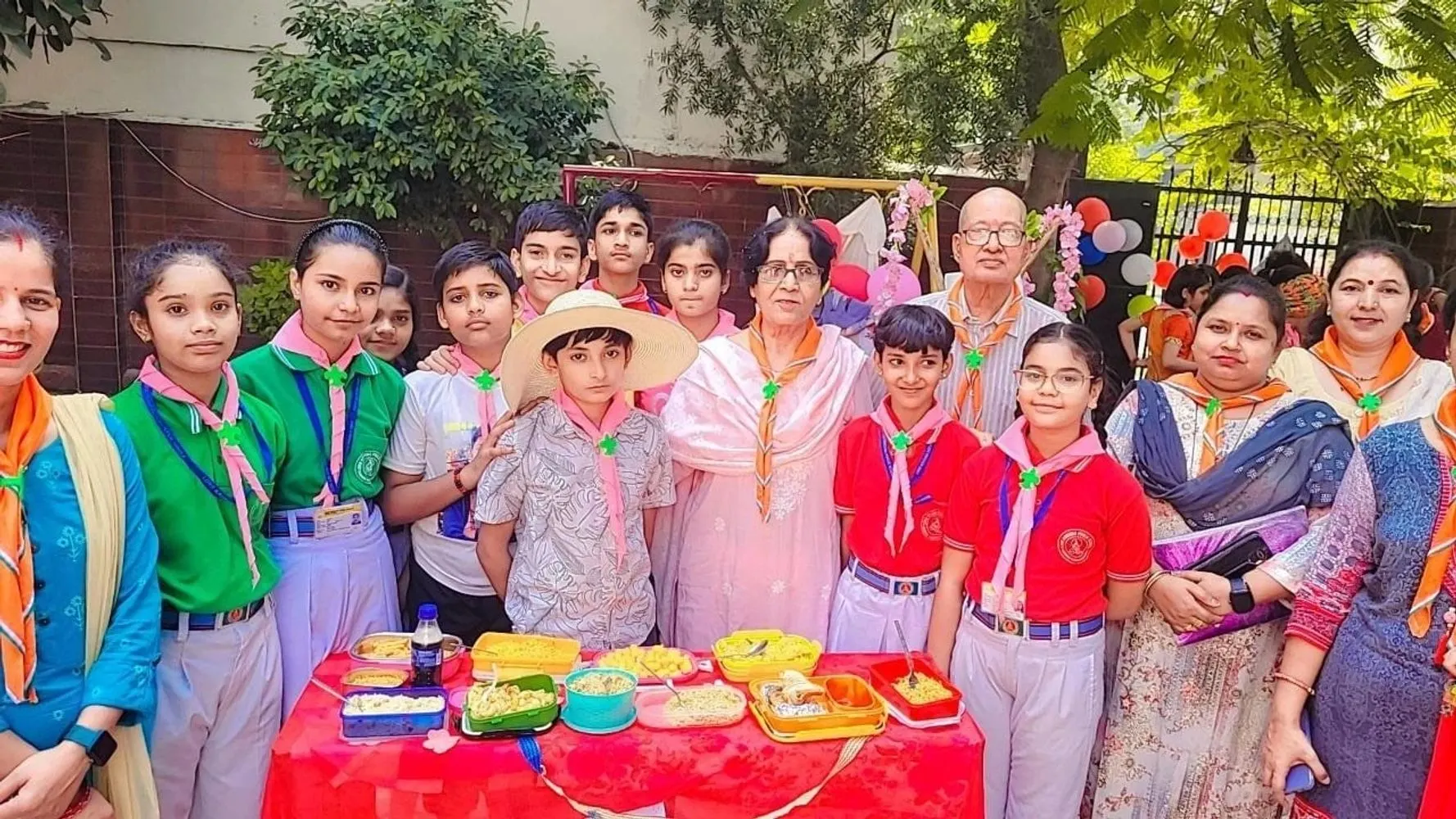 Lord Krishna Public School — photo 3