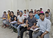 Dehradun Center | Bulls Eye Classes — photo 4