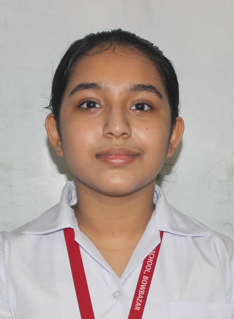 Loreto Day School, Bow Bazar, Kolkata — photo 10