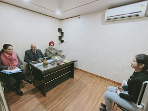 Divine Institute for Judicial Services — photo 4