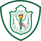 Delhi Public School logo