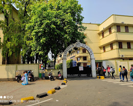 Loyola School, Jamshedpur — photo 5